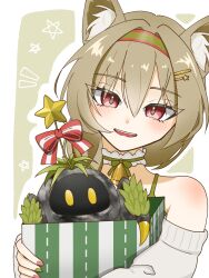 beanstalk (arknights) from arknights