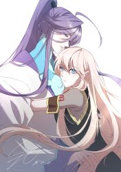 kamui gakupo from vocaloid