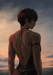 casca (berserk) from berserk by aki (akistrike)