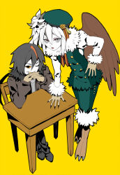 funamusea fan art
