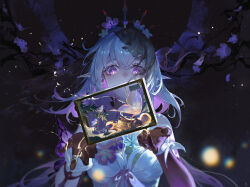 castorice (honkai: star rail) from honkai: star rail