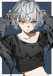 kaname raana from bang dream!