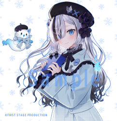 Booru post from safebooru.org