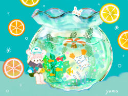 original fan art