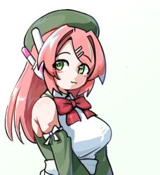momone momo from utau