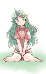 komano aunn from touhou by rangycrow