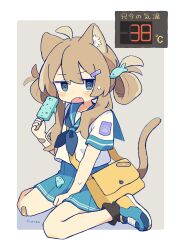 original fan art