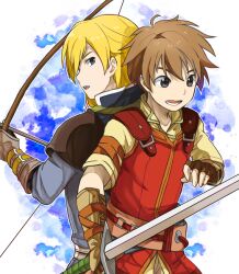 edward (fire emblem) from fire emblem