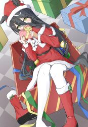 manhattan cafe (umamusume) from umamusume