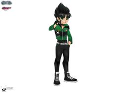 butch (ppg) from fusionfall