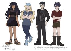 original fan art