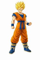 son gohan from dragon ball