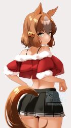 umamusume fan art