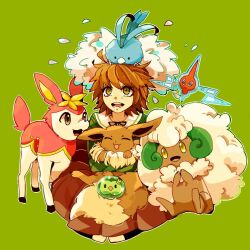 deerling from danganronpa: trigger happy havoc by yyy246