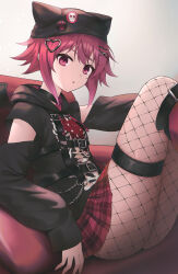 onoe serika from chaos;child