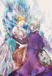 final fantasy fan art