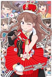 fujishima megumi from link! like! love live!