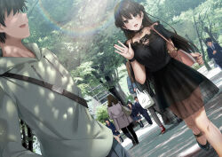 Booru post from safebooru.org
