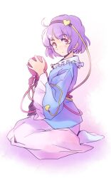 komeiji satori from touhou by rangycrow