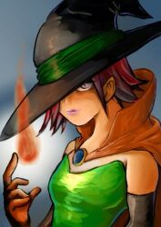 mage (dq3) from dragon quest