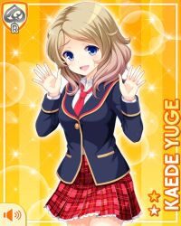girlfriend (kari) fan art