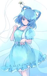 kaku seiga from touhou by rangycrow