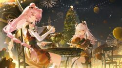 karenina (pgr) from punishing: gray raven