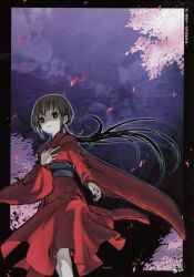 kurame from kusari hime: euthanasia by chuuou higashiguchi