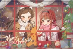 kitazawa shiho from christmas by hano9789