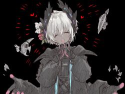 raidian (arknights) from arknights by an fyhx