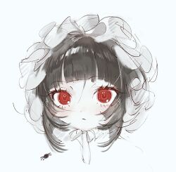 ryoshu (project moon) from limbus company
