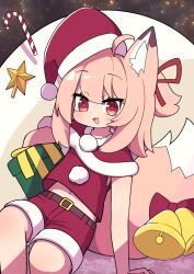 christmas fan art
