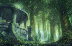 warcraft fan art