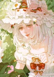 nikki (series) fan art