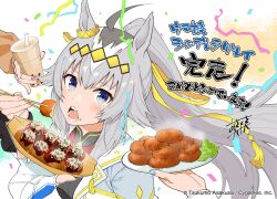 oguri cap (umamusume) from umamusume