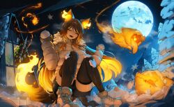 sinder (vtuber) from indie virtual youtuber