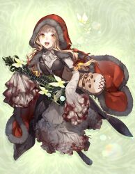 sinoalice fan art