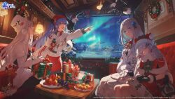 enterprise (azur lane) from azur lane