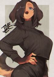 original fan art