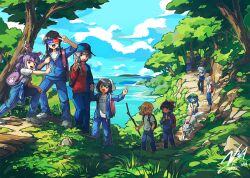 alice margatroid from touhou by doggo 1d34