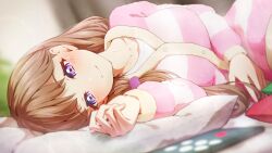 fujishima megumi from link! like! love live!