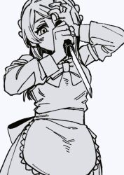 momone momo from utau