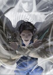 lee jihye from omniscient reader's viewpoint