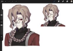 marisbury animusphere from fate/grand order
