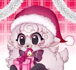 christmas fan art