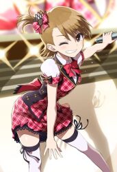 futami ami from idolmaster