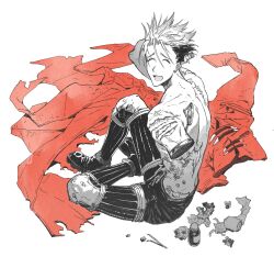vash the stampede from trigun