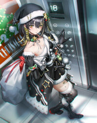 ikaruga luca from idolmaster by infukun