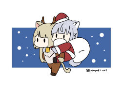 kon kanaho from assault lily by kabayaki (kabayaki eel)