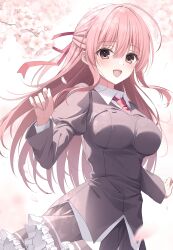 misakura rin from sakura no uta